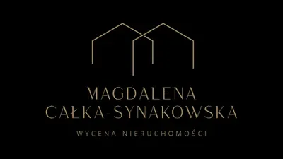 Magdalena Całka-Synakowska Wycena Nieruchomości